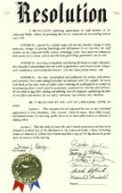 Lakewood City Council