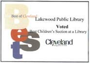 Cleveland Magazine Best of Cleveland
