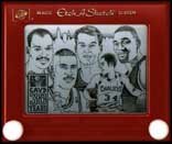 Cleveland Cavaliers 30-Year All-Star Team